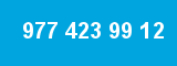 977 423 99 12